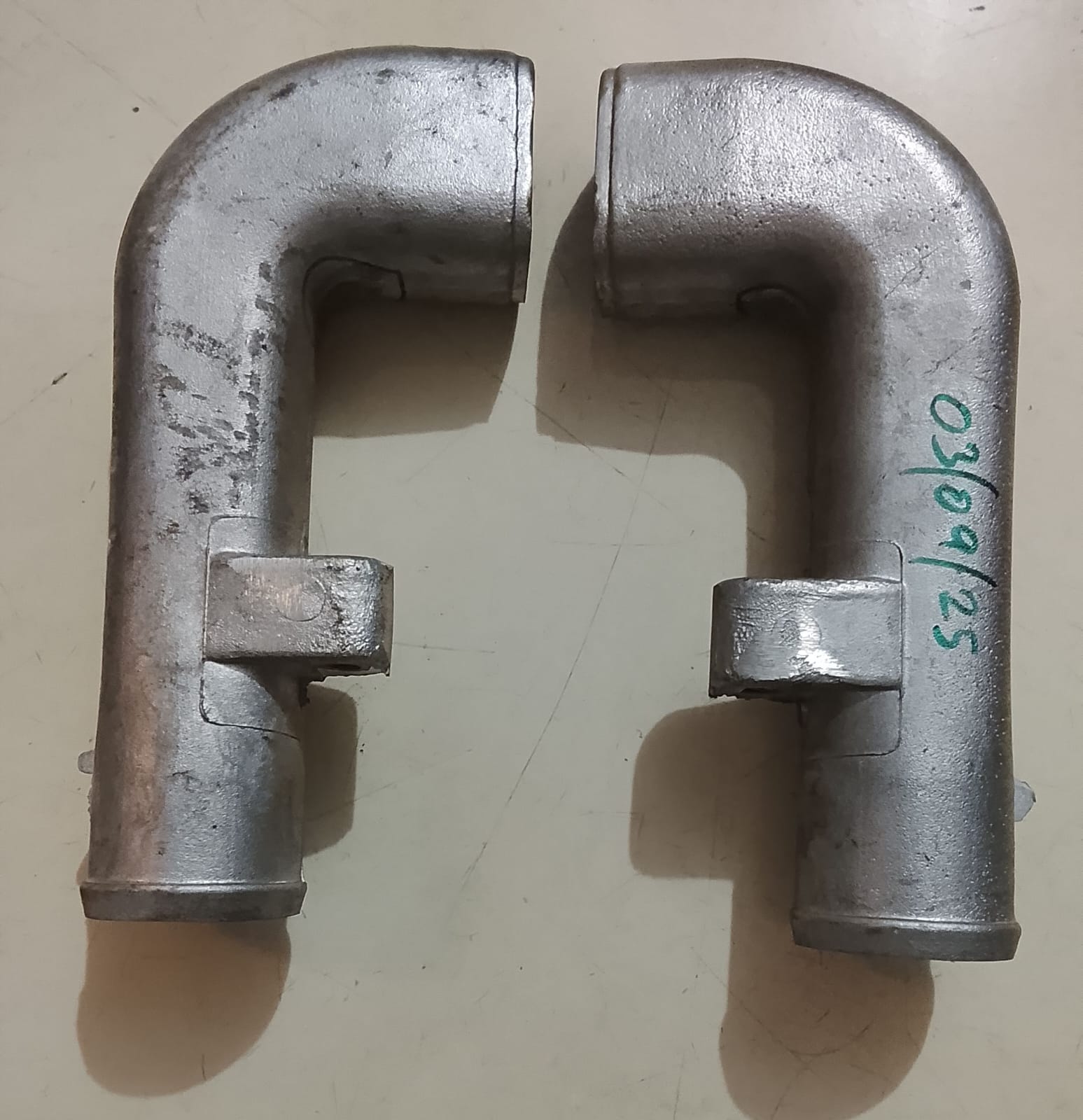 Connectivity Pipe